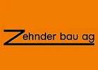 Logo Zehnder Bau AG