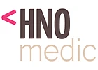 Logo HNO medic