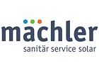 Mächler Sanitär Service Solar AG