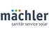 Mächler Sanitär Service Solar AG