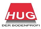 HUG Schleif- u. Bodenbelagstechnik GmbH-Logo