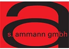 Logo Ammann S. GmbH