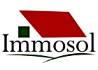 Logo Régie Immosol SA