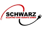 Logo Schwarz Elektro und Geräte GmbH