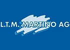 Logo LTM Martino AG