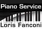 Logo Piano Service Fanconi