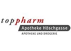 Logo TopPharm Apotheke und Drogerie Höschgasse AG