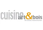 Logo CUISINE ART & BOIS Sàrl
