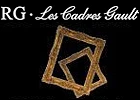 Logo RG - Les Cadres Gault