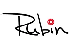 Rubin Goldschmiede & Uhren-Logo
