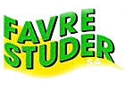 Favre & Studer SA-Logo