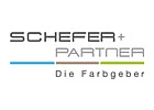 Schefer+Partner AG logo