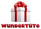 Logo Boutique Wundertüte