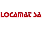 Logo Locamat SA