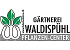 Logo Gärtnerei Waldispühl