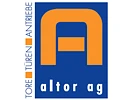 Altor AG-Logo