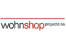 Logo Wohnshop Projecto SA