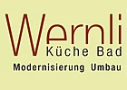 Logo Wernli AG