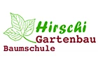 Hirschi Gartenbau GmbH-Logo