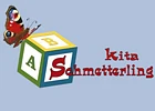 Kita Schmetterling-Logo