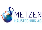 Metzen Haustechnik AG-Logo
