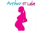 Logo Arthur et Lola