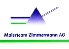 Malerteam Zimmermann AG-Logo