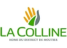 La Colline logo