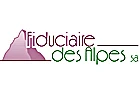 Logo Fiduciaire des Alpes SA