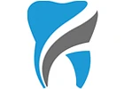 Zahnarzt-Rohr-Logo