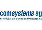 Logo comsystems ag