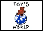 Toys World logo
