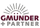 Logo Gmünder & Partner GmbH