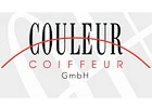 Coiffeur Couleur-Logo