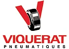 Logo Viquerat Pneumatiques SA