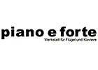 Logo Piano e Forte