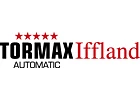 TORMAX Iffland SA logo