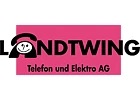 Landtwing Telefon und Elektro AG-Logo