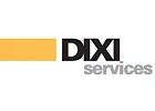 Logo Dixi Services SA