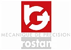 Logo ROSTAN SUISSE SA