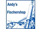 Andy's Fischershop-Logo