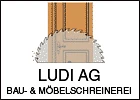 Logo Ludi AG