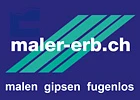 Maler Erb-Logo