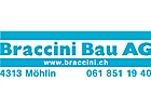 Braccini Bau AG logo