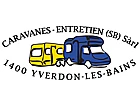 Logo Caravanes entretien (SB) Sàrl