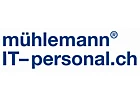 mühlemann IT-personal logo