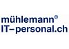 mühlemann IT-personal