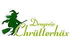 Logo Drogerie Chrütterhäx