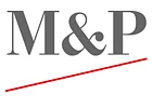 Logo van Merkesteyn & Partner