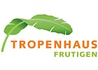 Tropenhaus Frutigen, Division der Coop Genossenschaft-Logo